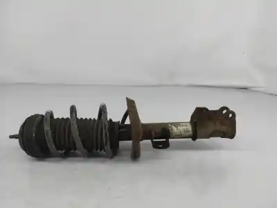 Peça sobressalente para automóvel em segunda mão amortecedor dianteiro direito por opel corsa d (s07) 1.3 cdti (l08 l68) referências oem iam 