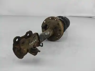 İkinci el araba yedek parçası ön sag amortisör için opel corsa d (s07) 1.3 cdti (l08 l68) oem iam referansları   