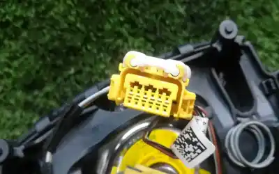 Автозапчастина б/у передня ліва подушка безопасности для volkswagen passat variant (3c5) 1.9 tdi посилання на oem iam 3c0880201bb  