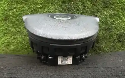 Автозапчастина б/у передня ліва подушка безопасности для volkswagen passat variant (3c5) 1.9 tdi посилання на oem iam 3c0880201bb  