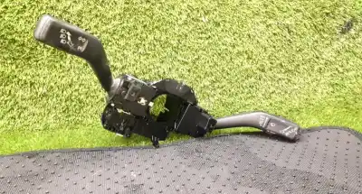 Автозапчасти б/у управление светом за volkswagen passat variant (3c5) 1.9 tdi ссылки oem iam 3c9953507bc