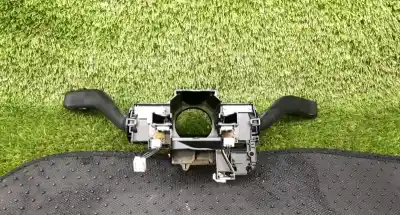 Автозапчасти б/у управление светом за volkswagen passat variant (3c5) 1.9 tdi ссылки oem iam 3c9953507bc  