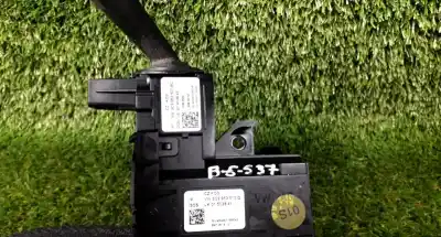 Автозапчасти б/у управление светом за volkswagen passat variant (3c5) 1.9 tdi ссылки oem iam 3c9953507bc  