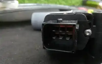 Автозапчасти б/у регулятор стекла переднего правого за opel corsa d (s07) 1.3 cdti (l08 l68) ссылки oem iam 72 005 001  