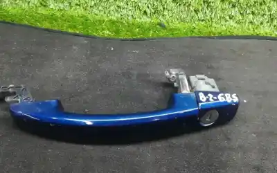 Автозапчастина б/у зовнішня ручка передня прав для opel corsa d (s07) 1.3 cdti (l08 l68) посилання на oem iam   