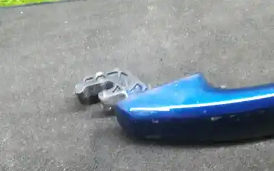 Автозапчастина б/у зовнішня ручка передня прав для opel corsa d (s07) 1.3 cdti (l08 l68) посилання на oem iam   