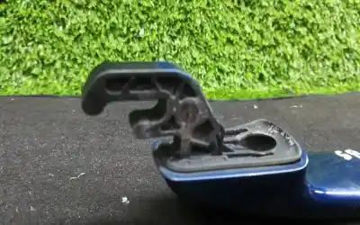 Автозапчасти б/у левая передняя наружная ручка за opel corsa d (s07) 1.3 cdti (l08 l68) ссылки oem iam   