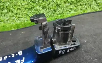 Автозапчасти б/у левая передняя наружная ручка за opel corsa d (s07) 1.3 cdti (l08 l68) ссылки oem iam   