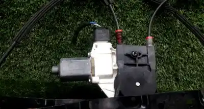 Автозапчасти б/у регулятор стекла переднего правого за ford s-max (wa6) 2.0 tdci ссылки oem iam   