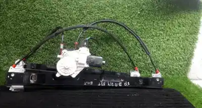 Автозапчасти б/у регулятор стекла переднего правого за ford s-max (wa6) 2.0 tdci ссылки oem iam   