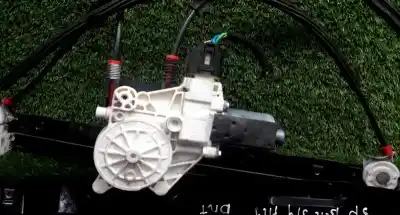 Автозапчасти б/у регулятор стекла переднего правого за ford s-max (wa6) 2.0 tdci ссылки oem iam   