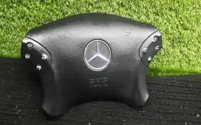 Автозапчастина б/у передня ліва подушка безопасности для mercedes-benz c-class t-model (s203) c 270 cdi (203.016) посилання на oem iam yp3mxx3nbez  