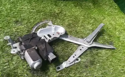 İkinci el araba yedek parçası ön sag pencere regülatörü için opel corsa c 1.3 16v cdti cat (z 13 dt / ln9) oem iam referansları 13173074  