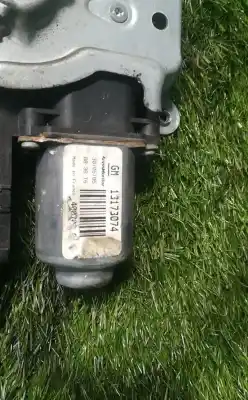 İkinci el araba yedek parçası ön sag pencere regülatörü için opel corsa c 1.3 16v cdti cat (z 13 dt / ln9) oem iam referansları 13173074  