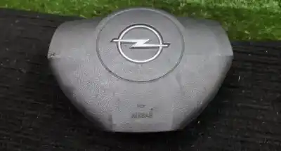 Автозапчастина б/у передня ліва подушка безопасности для opel astra h gtc (a04) 1.7 cdti (l08) посилання на oem iam 13168455  
