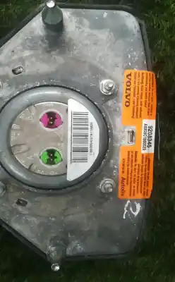 Автозапчастина б/у передня ліва подушка безопасности для volkswagen caddy ka/kb (2k) 1.9 tdi посилання на oem iam   