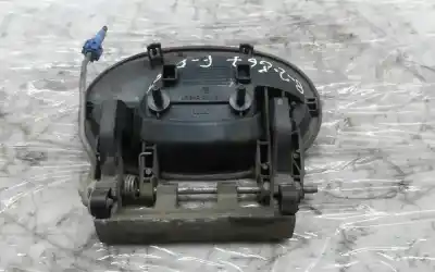 Автозапчастина б/у зовнішня ручка передня прав для opel corsa c (x01) 1.0 (f08. f68) посилання на oem iam   