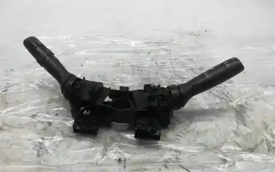 Peça sobressalente para automóvel em segunda mão comutador de luzes por citroen c1 1.4 hdi cat (8ht / dv4td) referências oem iam 17f144