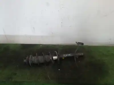 Peça sobressalente para automóvel em segunda mão amortecedor dianteiro direito por citroen c1 1.4 hdi cat (8ht / dv4td) referências oem iam 