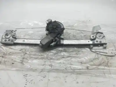 Peça sobressalente para automóvel em segunda mão elevador de vidros dianteiro direito por citroen c1 1.4 hdi cat (8ht / dv4td) referências oem iam 118670 rharm 69810
