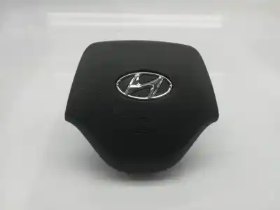 Автозапчастина б/у передня ліва подушка безопасности для hyundai tucson (tl, tle) 1.6 t-gdi посилання на oem iam t181127p1bda0001048