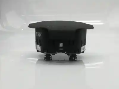 Автозапчастина б/у передня ліва подушка безопасности для hyundai tucson (tl, tle) 1.6 t-gdi посилання на oem iam t181127p1bda0001048  