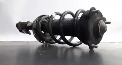 Автозапчастина б/у передній правий амортизатор для hyundai tucson (tl, tle) 1.6 t-gdi посилання на oem iam 20181130