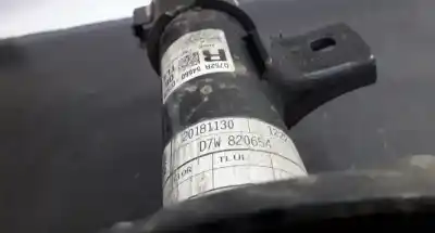 Автозапчастина б/у передній правий амортизатор для hyundai tucson (tl, tle) 1.6 t-gdi посилання на oem iam 20181130  