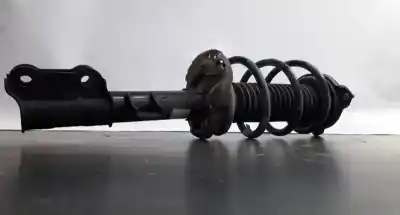 Автозапчастина б/у передній правий амортизатор для hyundai tucson (tl, tle) 1.6 t-gdi посилання на oem iam 20181130  