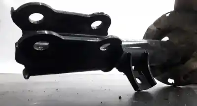 Автозапчастина б/у передній правий амортизатор для hyundai tucson (tl, tle) 1.6 t-gdi посилання на oem iam 20181130  