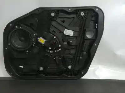Автозапчастина б/у регулятор переднього правого скла для hyundai tucson (tl, tle) 1.6 t-gdi посилання на oem iam t38 a9p tl