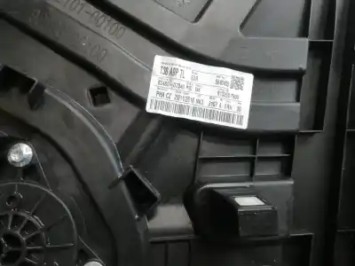 Second-hand car spare part passenger side right window regulator for hyundai tucson (tl, tle) 1.6 t-gdi oem iam references t38 a9p tl  