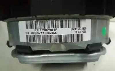 Peça sobressalente para automóvel em segunda mão airbag dianteiro esquerdo por bmw 3 (e90) 318 d referências oem iam 33677982901f  