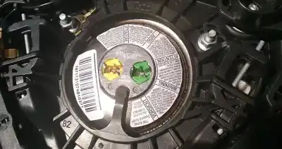 Second-hand car spare part front left air bag for opel corsa d (s07) 1.3 cdti (l08 l68) oem iam references   