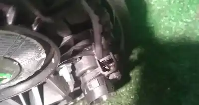 Second-hand car spare part front left air bag for opel corsa d (s07) 1.3 cdti (l08 l68) oem iam references   