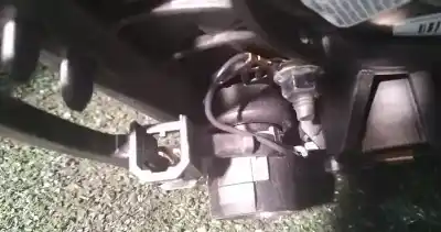 Second-hand car spare part front left air bag for opel corsa d (s07) 1.3 cdti (l08 l68) oem iam references   