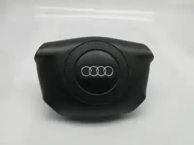 Автозапчастина б/у передня ліва подушка безопасности для audi a3 (8l1) 1.9 tdi посилання на oem iam 102118270034803147 Автозапчастина б/у передня ліва подушка безопасности для audi a3 (8l1) 1.9 tdi посилання на oem iam 102118270034803147