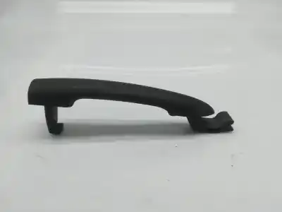 Автозапчастина б/у зовнішня ручка передня прав для renault modus / grand modus (f/jp0_) 1.2 (jp0c jp0k fp0c fp0k fp0p jp0p jp0t) посилання на oem iam   