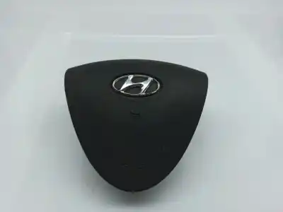 Pezzo di ricambio per auto di seconda mano air bag anteriore sinistro per hyundai i30 (fd) 1.6 crdi riferimenti oem iam 62431050b