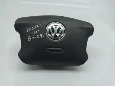 Автозапчастина б/у передня ліва подушка безопасности для volkswagen passat variant (3b5) 1.9 tdi посилання на oem iam 001us09g7n2u