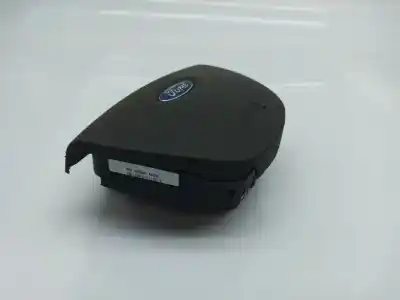 Автозапчасти б/у передняя левая подушка безопасности за ford focus c-max (dm2) 1.6 tdci ссылки oem iam 0166600635333769  