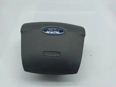 Piesă de schimb auto la mâna a doua Airbag Fațã Stânga pentru FORD S-MAX (WA6) 1.8 TDCi Referințe OEM IAM HDD52080111123  