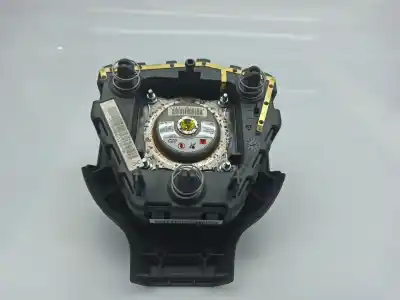 Second-hand car spare part front left air bag for nissan note (e11, ne11) 1.4 oem iam references   