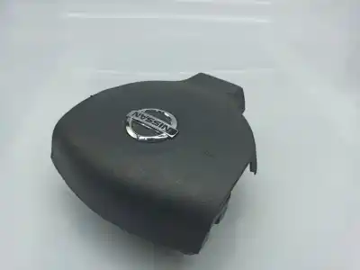 Second-hand car spare part front left air bag for nissan note (e11, ne11) 1.4 oem iam references   
