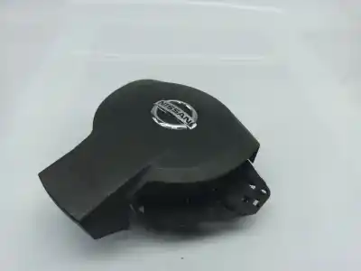 Second-hand car spare part front left air bag for nissan qashqai / qashqai +2 i (j10, nj10, jj10e) 2.0 dci oem iam references z34c8133908  