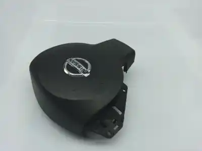 Second-hand car spare part front left air bag for nissan qashqai / qashqai +2 i (j10, nj10, jj10e) 2.0 dci oem iam references z34c8133908  