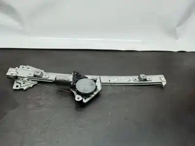 Piesă de schimb auto la mâna a doua mecanism acționare geam fațã dreapta pentru opel corsa c (x01) 1.2 twinport (f08 f68) referințe oem iam 8343065j00