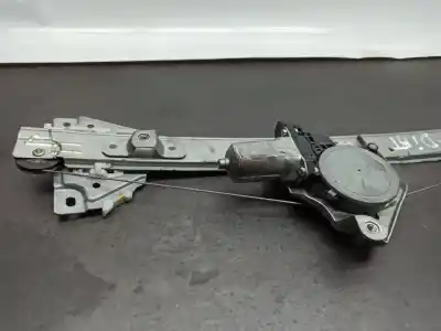 Автозапчастина б/у регулятор переднього правого скла для opel corsa c (x01) 1.2 twinport (f08 f68) посилання на oem iam 8343065j00  