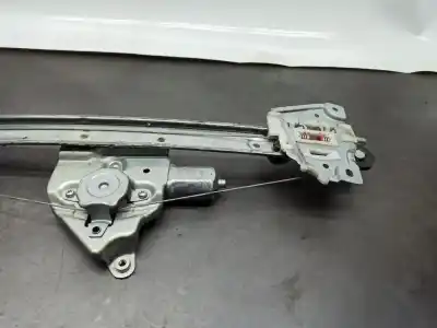 Автозапчастина б/у регулятор переднього правого скла для opel corsa c (x01) 1.2 twinport (f08 f68) посилання на oem iam 8343065j00  