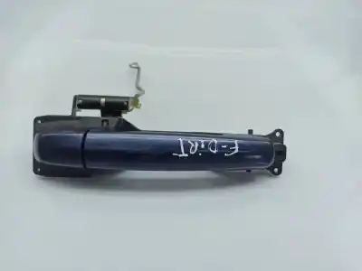 Piesă de schimb auto la mâna a doua mâner exterior fațã dreapta pentru opel corsa c (x01) 1.2 twinport (f08 f68) referințe oem iam 